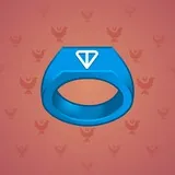 Signet Ring #7131 Signet Ring #7131