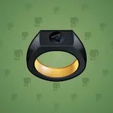 Signet Ring #7134