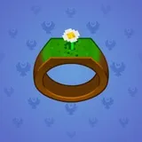 Signet Ring #7135 Signet Ring #7135