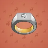 Signet Ring #7136 Signet Ring #7136