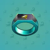 Signet Ring #7141 Signet Ring #7141