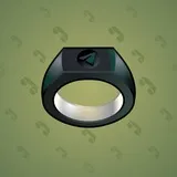 Signet Ring #7145 Signet Ring #7145