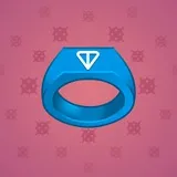 Signet Ring #7146 Signet Ring #7146