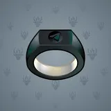 Signet Ring #7147