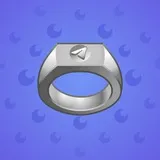 Signet Ring #7148