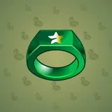 Signet Ring #7150 Signet Ring #7150
