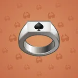 Signet Ring #7151 Signet Ring #7151