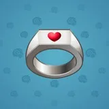 Signet Ring #7152 Signet Ring #7152