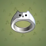 Signet Ring #7154 Signet Ring #7154