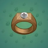 Signet Ring #7157 Signet Ring #7157