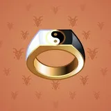 Signet Ring #7159