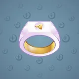 Signet Ring #7167 Signet Ring #7167