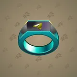 Signet Ring #7168 Signet Ring #7168