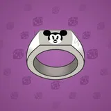 Signet Ring #7170 Signet Ring #7170