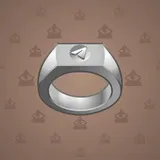 Signet Ring #7171 Signet Ring #7171