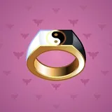 Signet Ring #7172 Signet Ring #7172