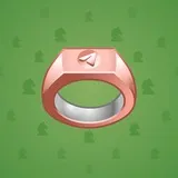 Signet Ring #7173 Signet Ring #7173