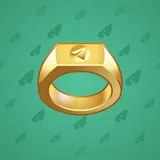 Signet Ring #7175 Signet Ring #7175