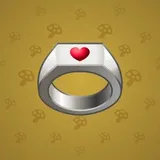 Signet Ring #7179 Signet Ring #7179
