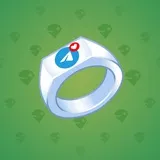 Signet Ring #7183 Signet Ring #7183