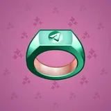 Signet Ring #7184 Signet Ring #7184