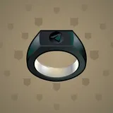 Signet Ring #7187 Signet Ring #7187