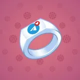 Signet Ring #7190 Signet Ring #7190