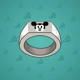 Signet Ring #7192 Signet Ring #7192