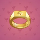 Signet Ring #7194 Signet Ring #7194