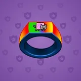 Signet Ring #7196 Signet Ring #7196