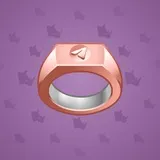Signet Ring #7202 Signet Ring #7202