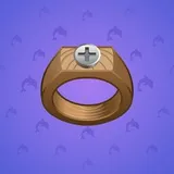Signet Ring #7203 Signet Ring #7203