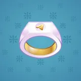 Signet Ring #7205 Signet Ring #7205