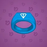 Signet Ring #7211 Signet Ring #7211