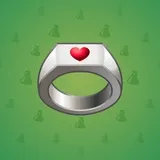 Signet Ring #7212 Signet Ring #7212