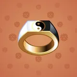 Signet Ring #7214 Signet Ring #7214