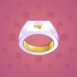 Signet Ring #7215 Signet Ring #7215