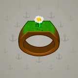 Signet Ring #7216 Signet Ring #7216