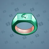 Signet Ring #7220 Signet Ring #7220