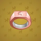 Signet Ring #7222 Signet Ring #7222