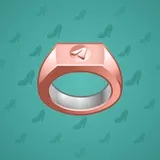 Signet Ring #7224 Signet Ring #7224