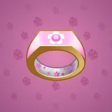 Signet Ring #7228