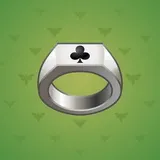 Signet Ring #723 Signet Ring #723