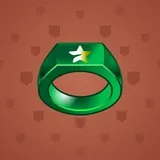 Signet Ring #7231 Signet Ring #7231