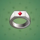 Signet Ring #7240 Signet Ring #7240
