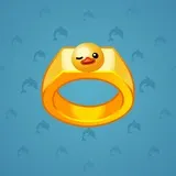 Signet Ring #7243 Signet Ring #7243