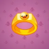 Signet Ring #7250 Signet Ring #7250