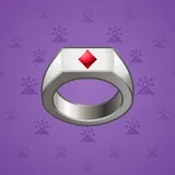 Signet Ring #7251 Signet Ring #7251