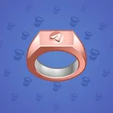 Signet Ring #7253 Signet Ring #7253