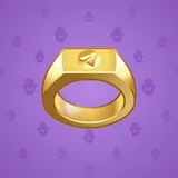 Signet Ring #7254 Signet Ring #7254